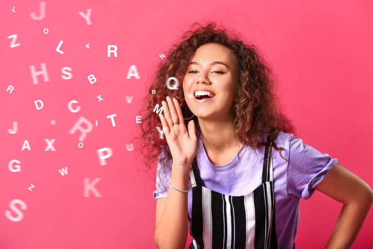 英語の発音を上達させるコツ：どうすれば子供が自然に英語の発音ができるようになる？