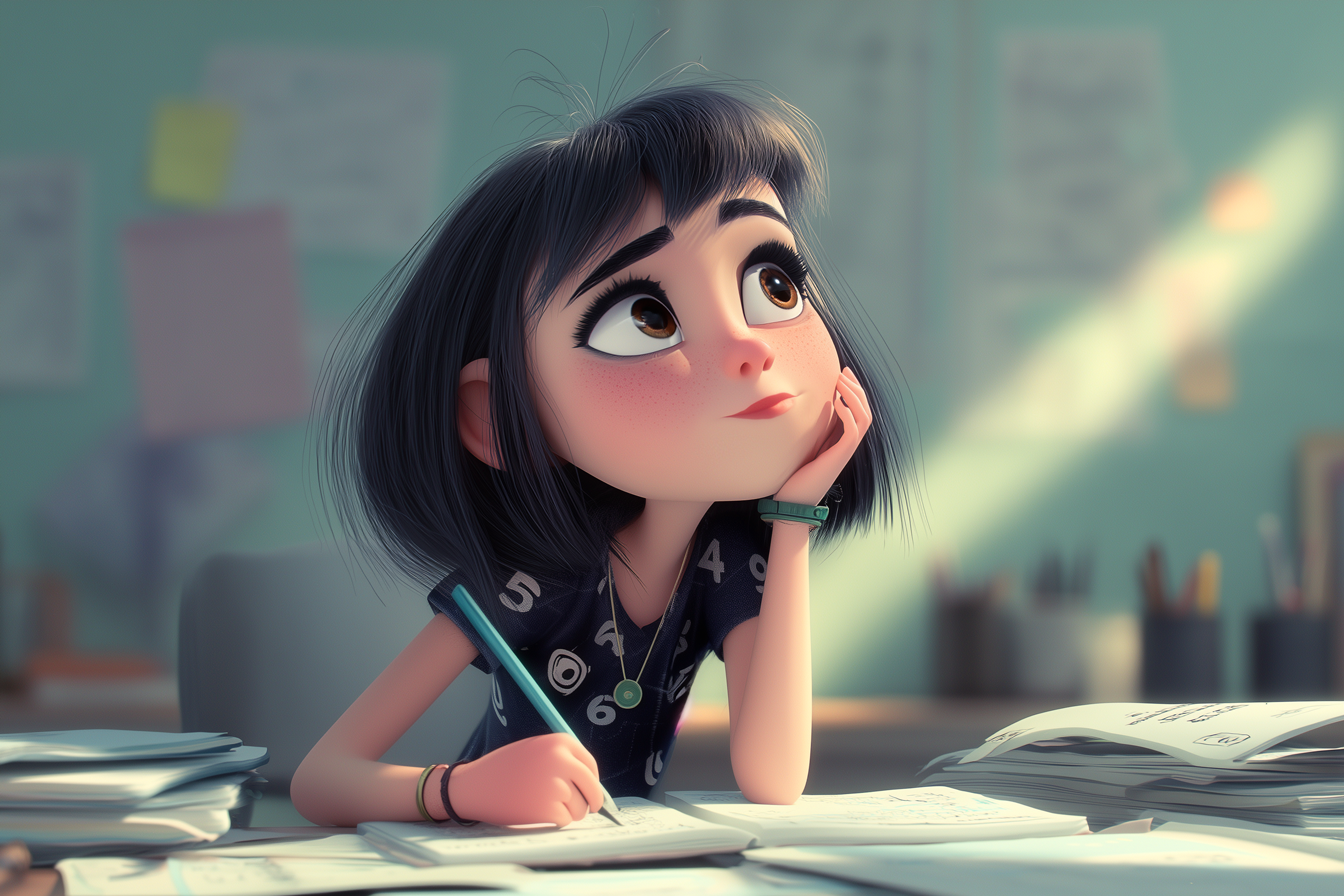 英語エッセイをまずは書き始める