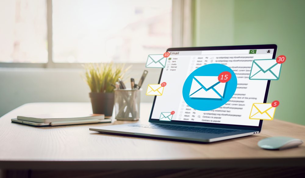 Email po angielsku