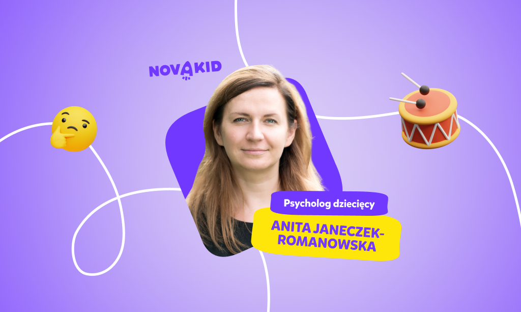 ADHD u dzieci - jak je wspierać w nauce? Porady psycholożki dziecięcej