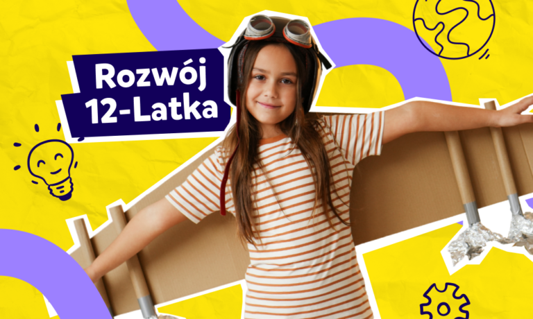 Co to jest bunt 12-latka i dlaczego wywołuje tyle emocji?