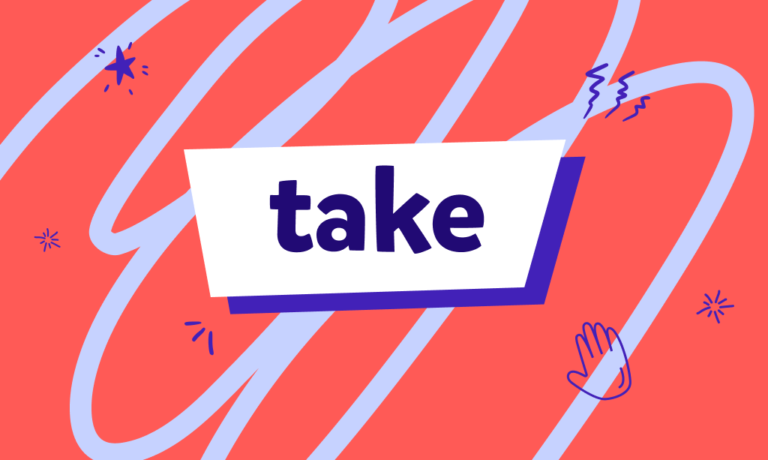 Czasowniki frazowe (phrasal verbs) z czasownikiem „take”