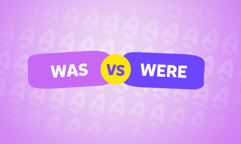 I was czy I were? Kiedy się ich używa w języku angielskim?