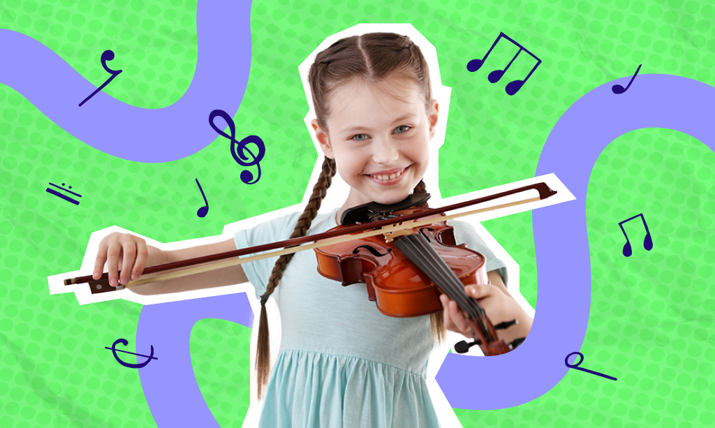Jak wybrać odpowiedni instrument muzyczny dla dziecka?