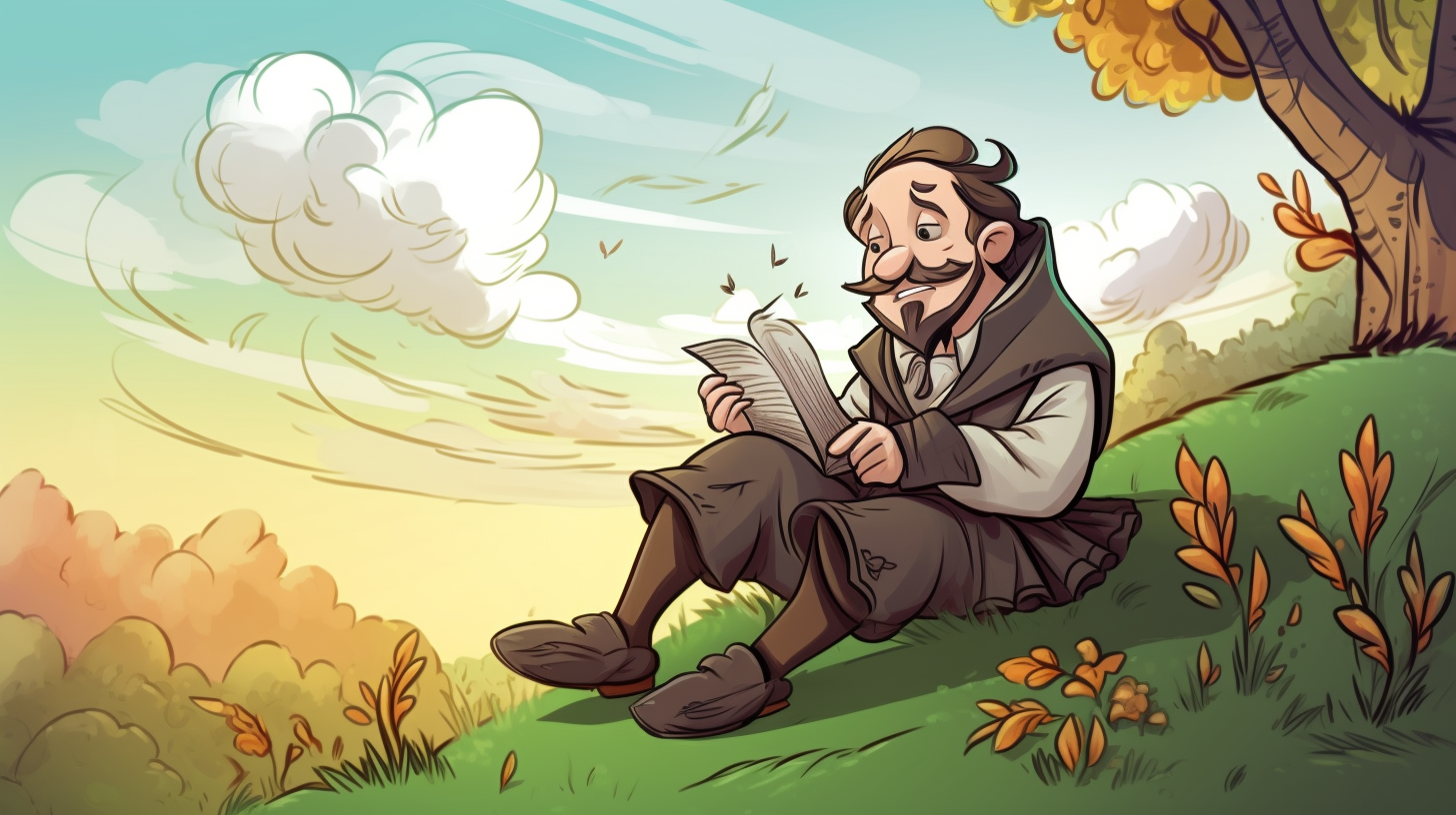 William Shakespeare