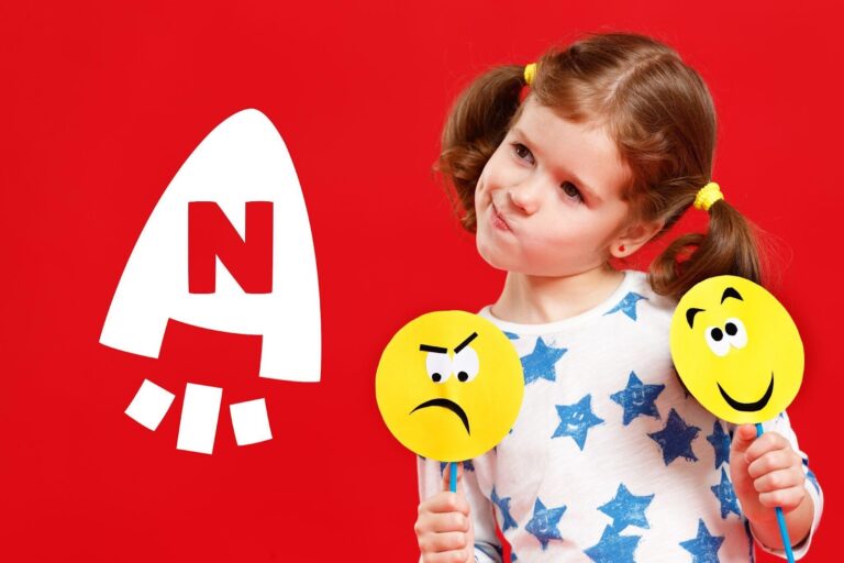 Inteligența emoțională la copii, o prioritate a părintelui conștiincios