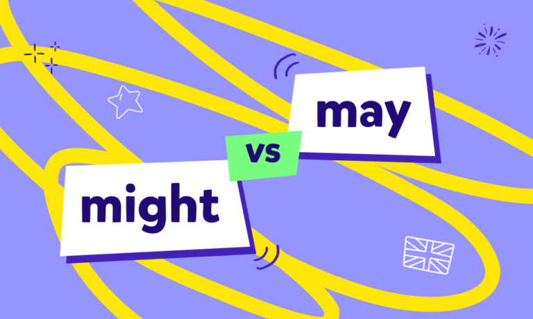 May vs Might în limba engleză: Tu faci diferența?