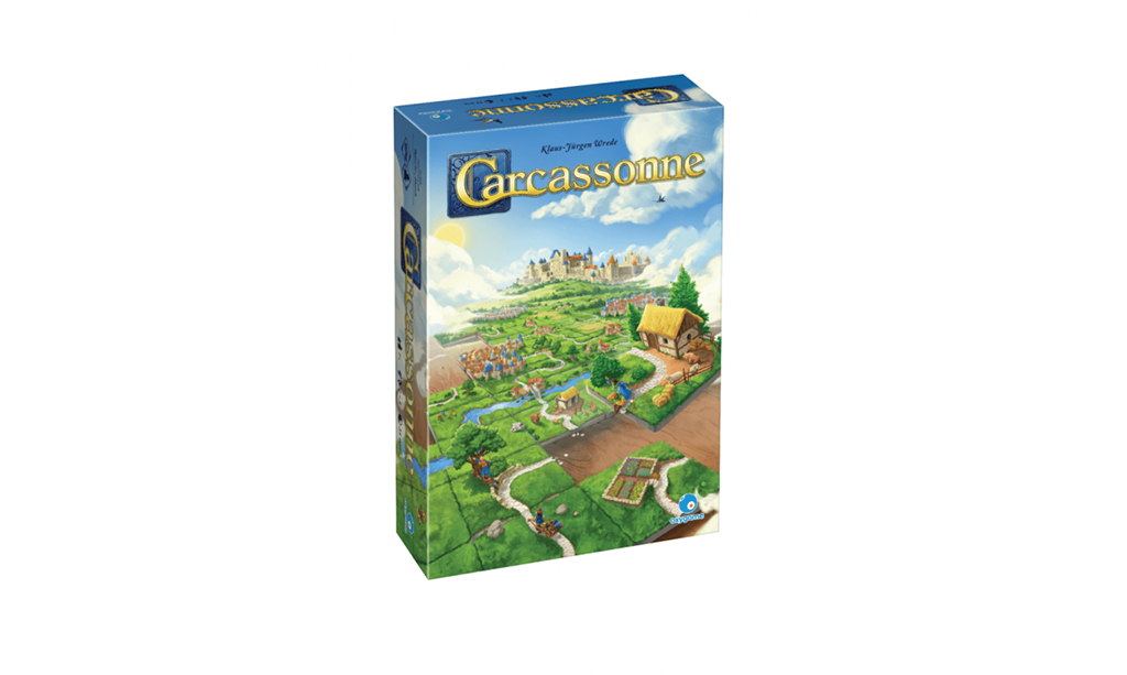 Carcassonne