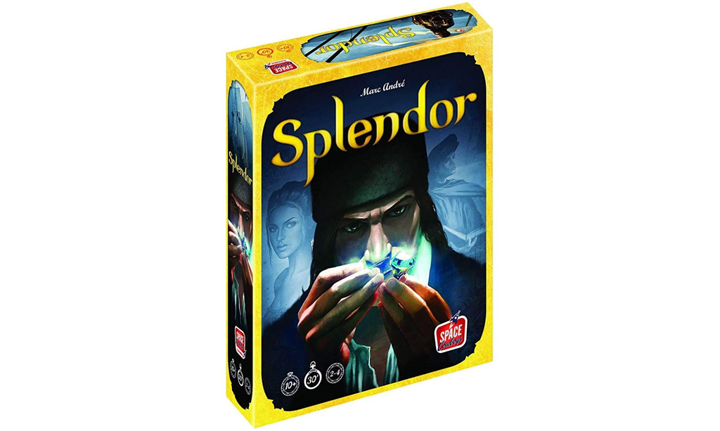Splendor