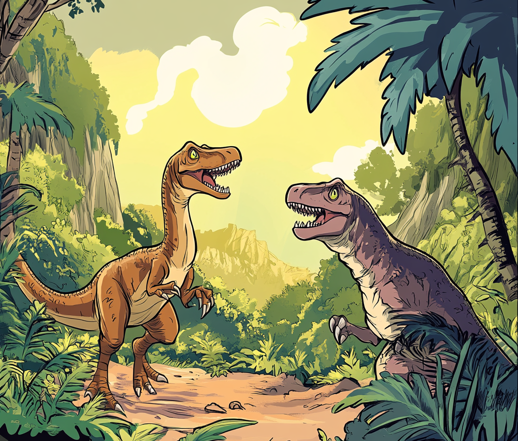 Dinozauri