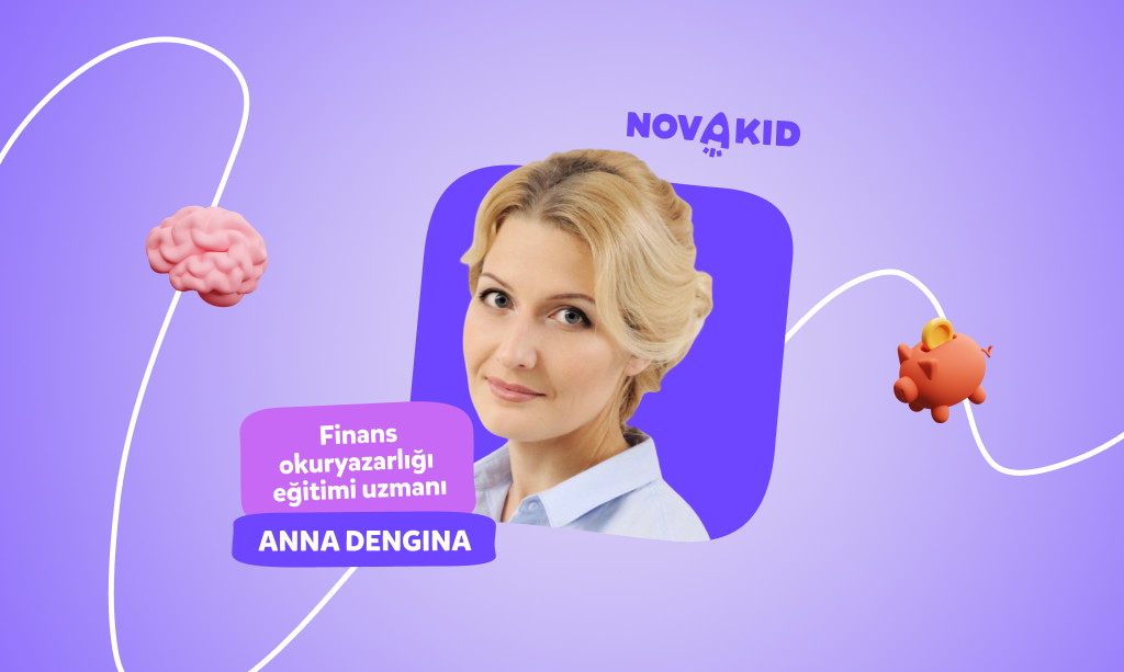 Çocuklara temel finansal okuryazarlık eğitimi nasıl verilir?