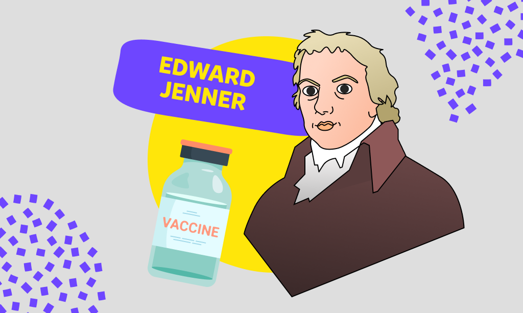 Edward Jenner