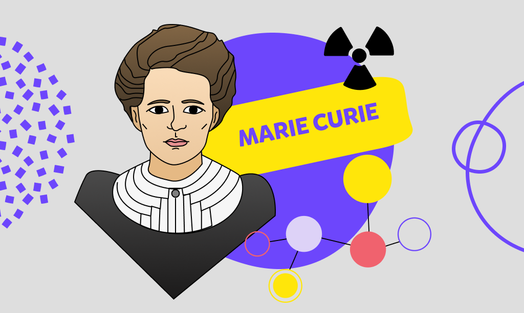 Marie Curie