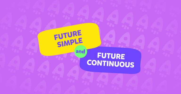 İngilizce future simple ve future continuous farkı – Konu anlatımı ve test!