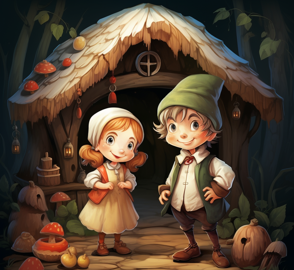 hansel-ve-gretel