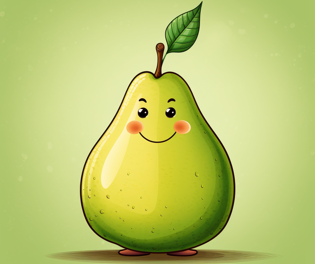pear-armut