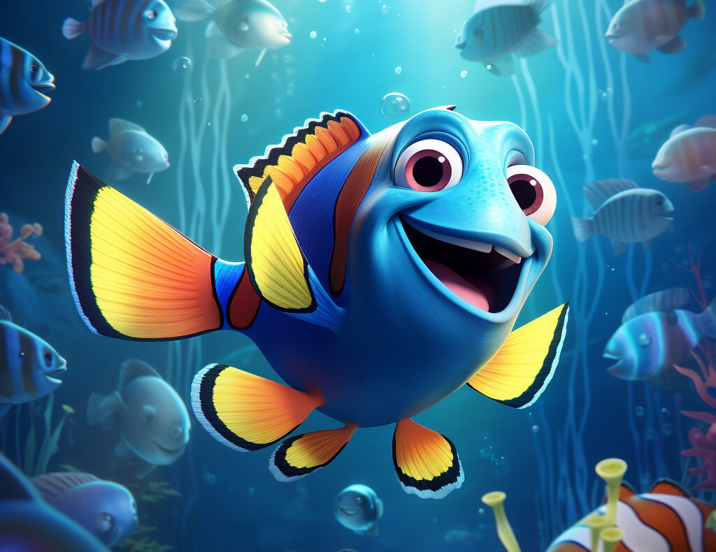 Dory