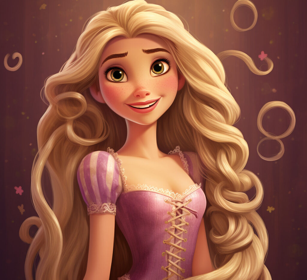 Rapunzel