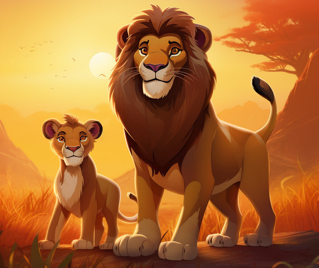 Simba
