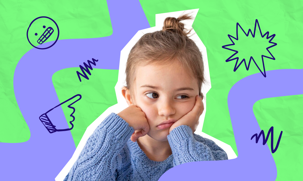 Çocuğu üzen şeyler nelerdir? Çocuğunuzu en çok neler üzer? İşte cevaplar ve ebeveynlere tavsiyeler!