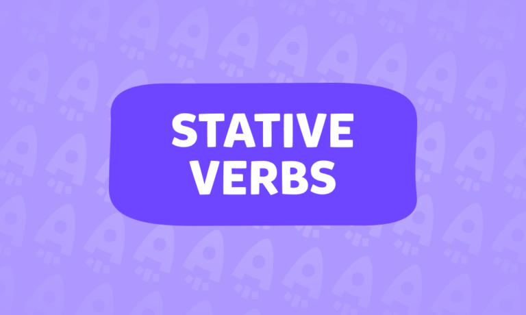 Stative Verbs Nedir? İngilizce Durum Fiilleri: Tam Liste, Kurallar ve Örnekler