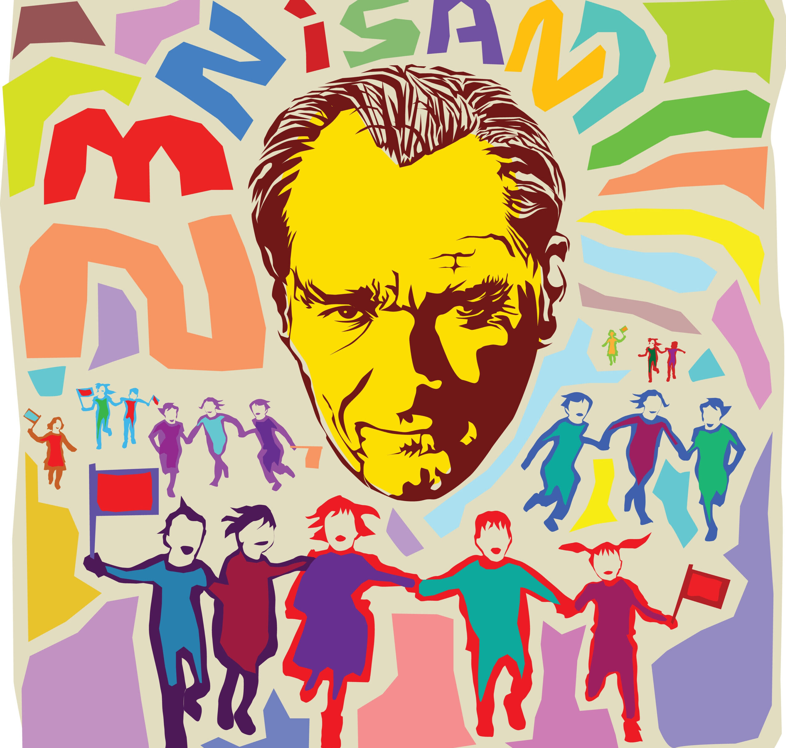 cocuklar-ve-ataturk