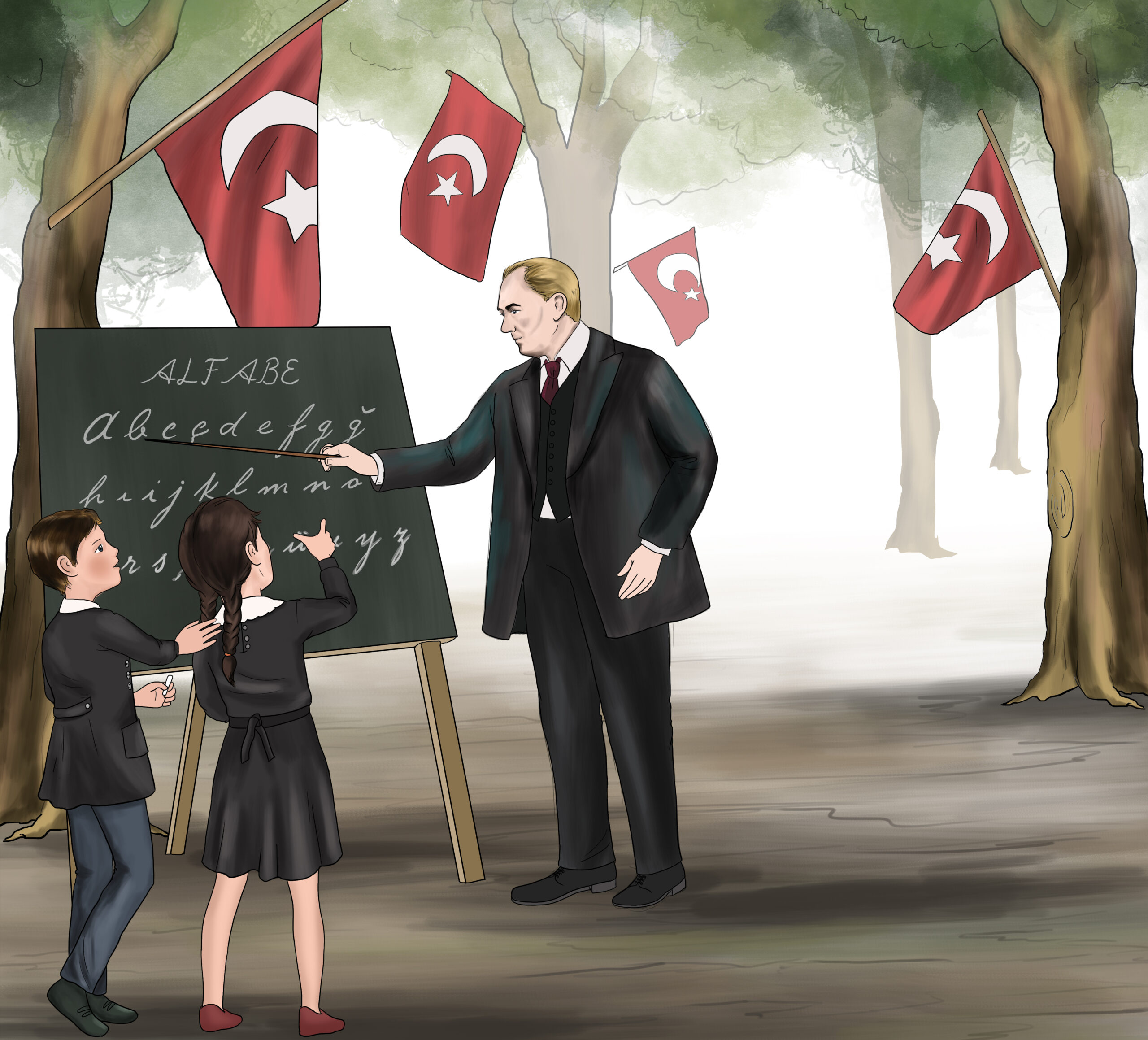 ataturk-portresi