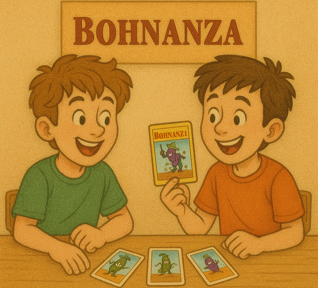 Bohnanza
