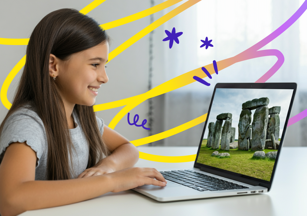 Stonehenge nedir: İngiltere’deki gizemli taşların hikayesini hep birlikte öğrenelim!