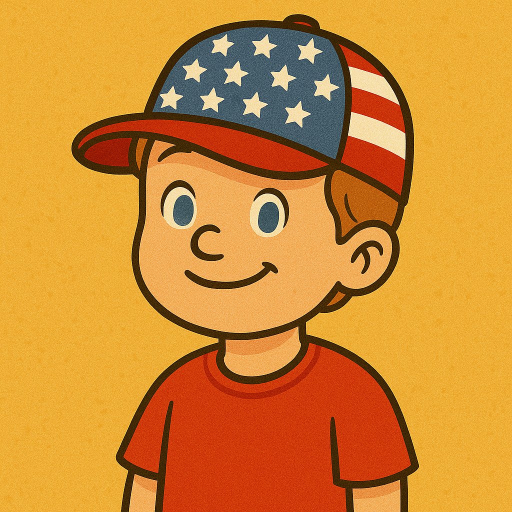 American Kid