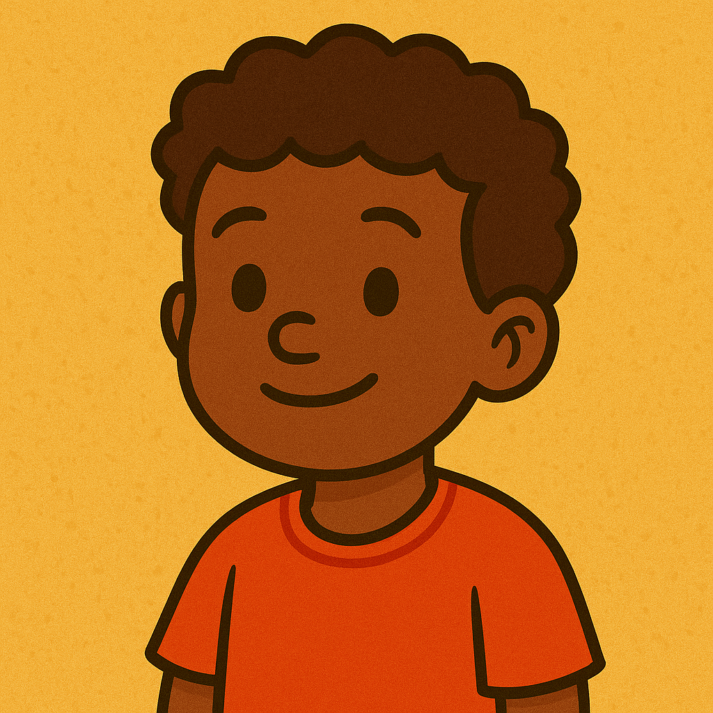 American Kid