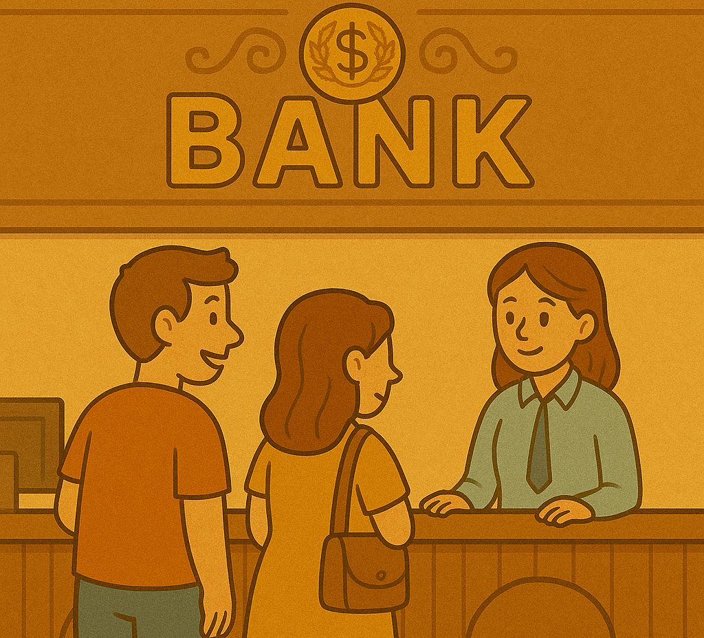Banka