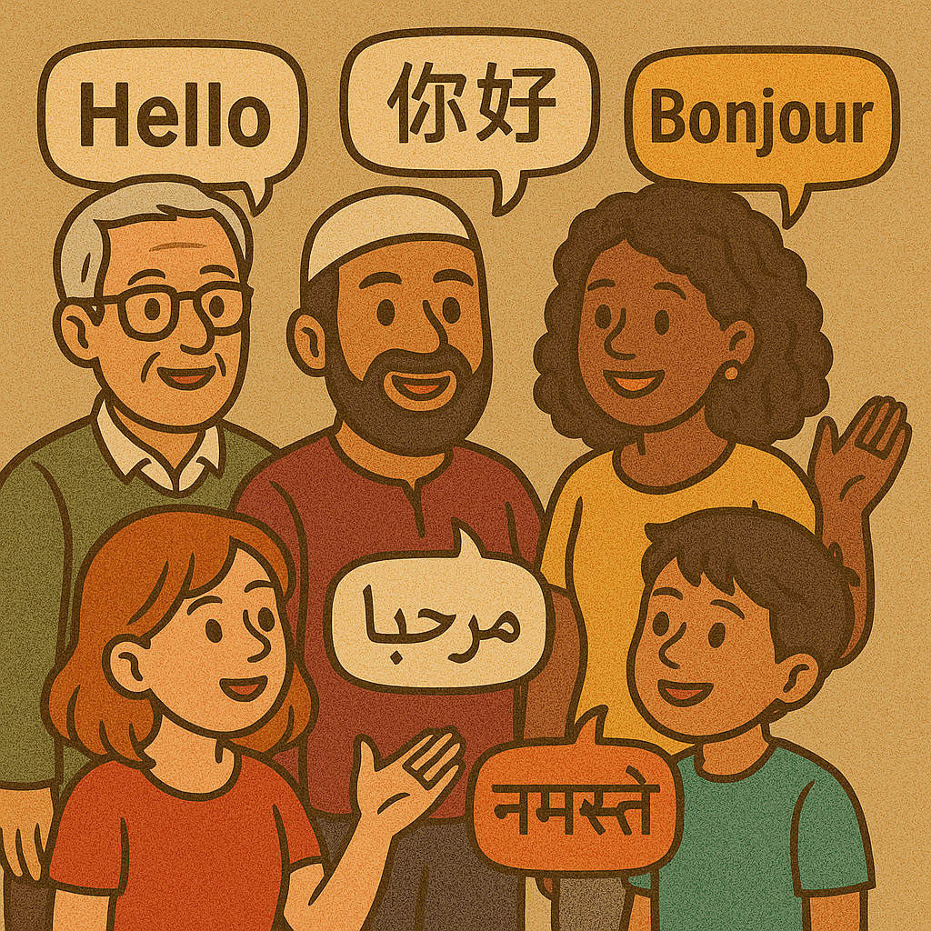 bircok-dili-konusan-insanlar