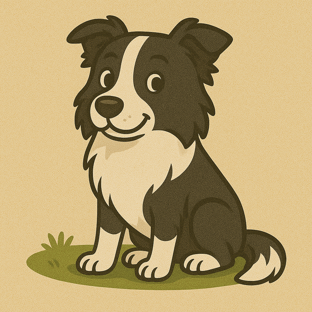 border-collie-kopek