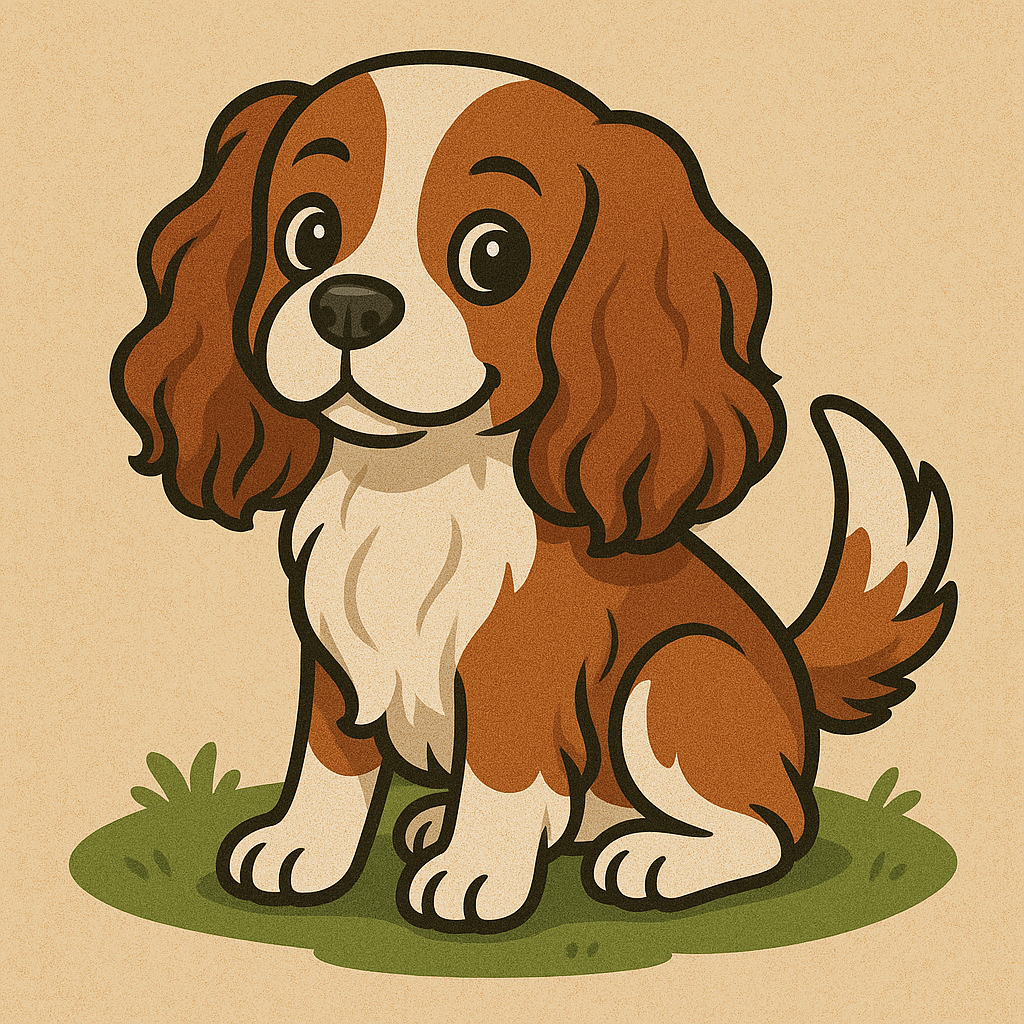 cavalier-king-charles-spaniel-kopek