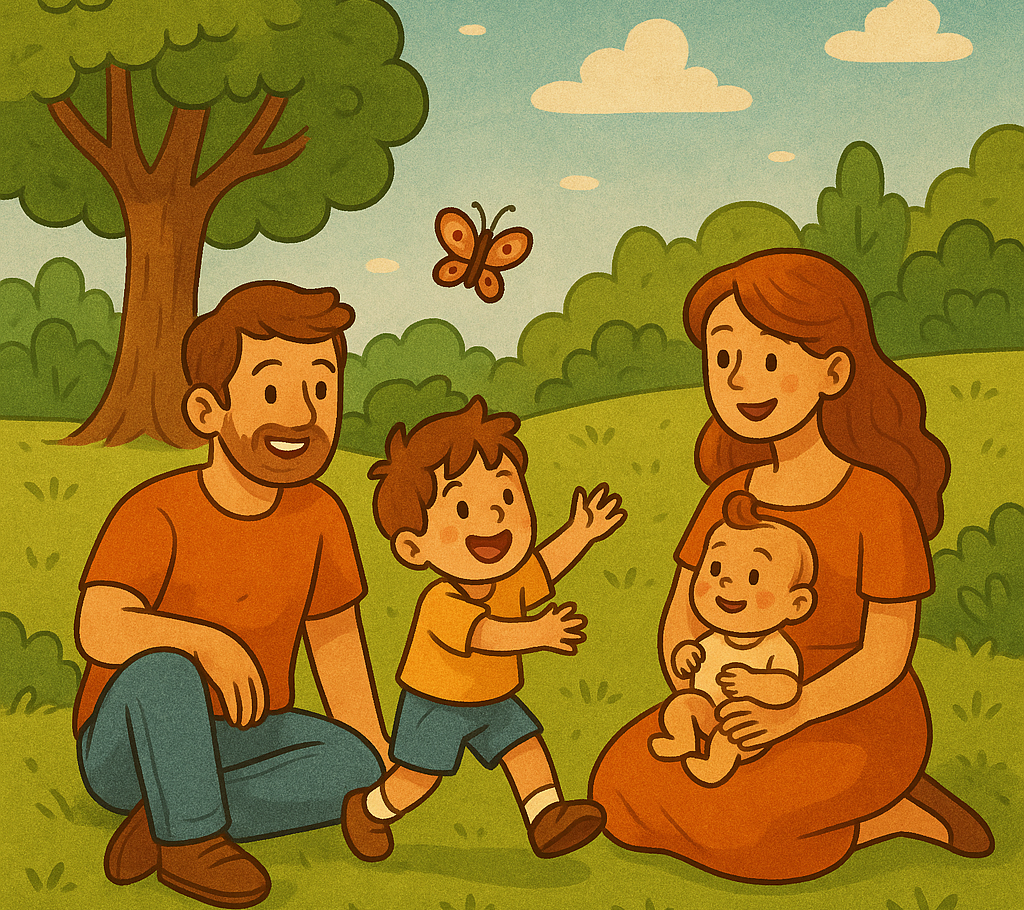 disarida-vakit-geciren-aile
