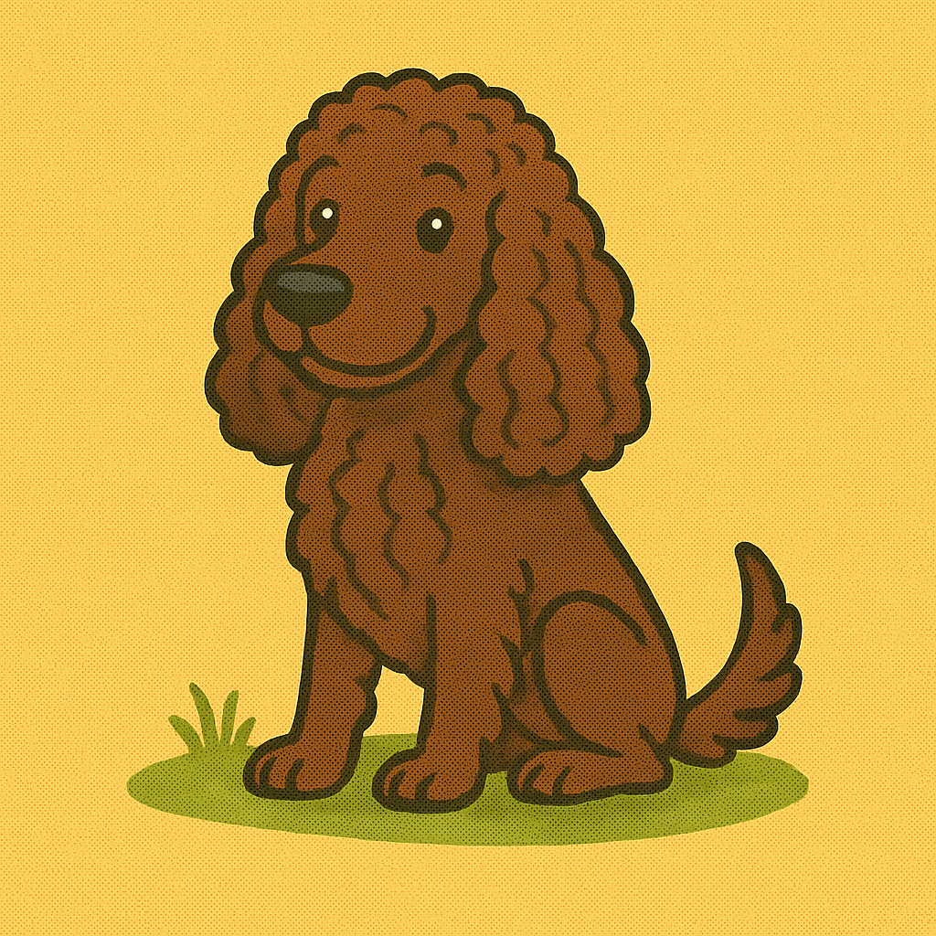 english-water-spaniel-kopek-irki