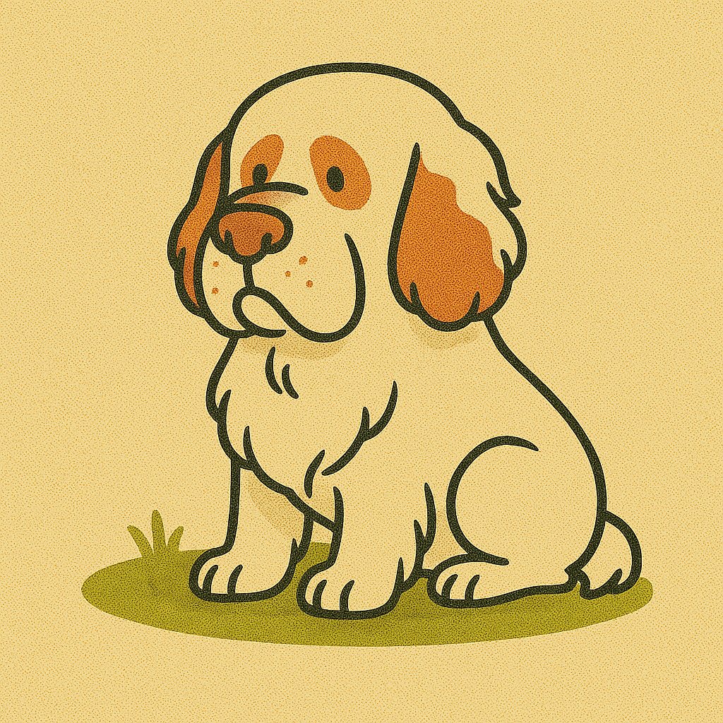 ingiliz-clumber-spaniel-kopek-cinsi