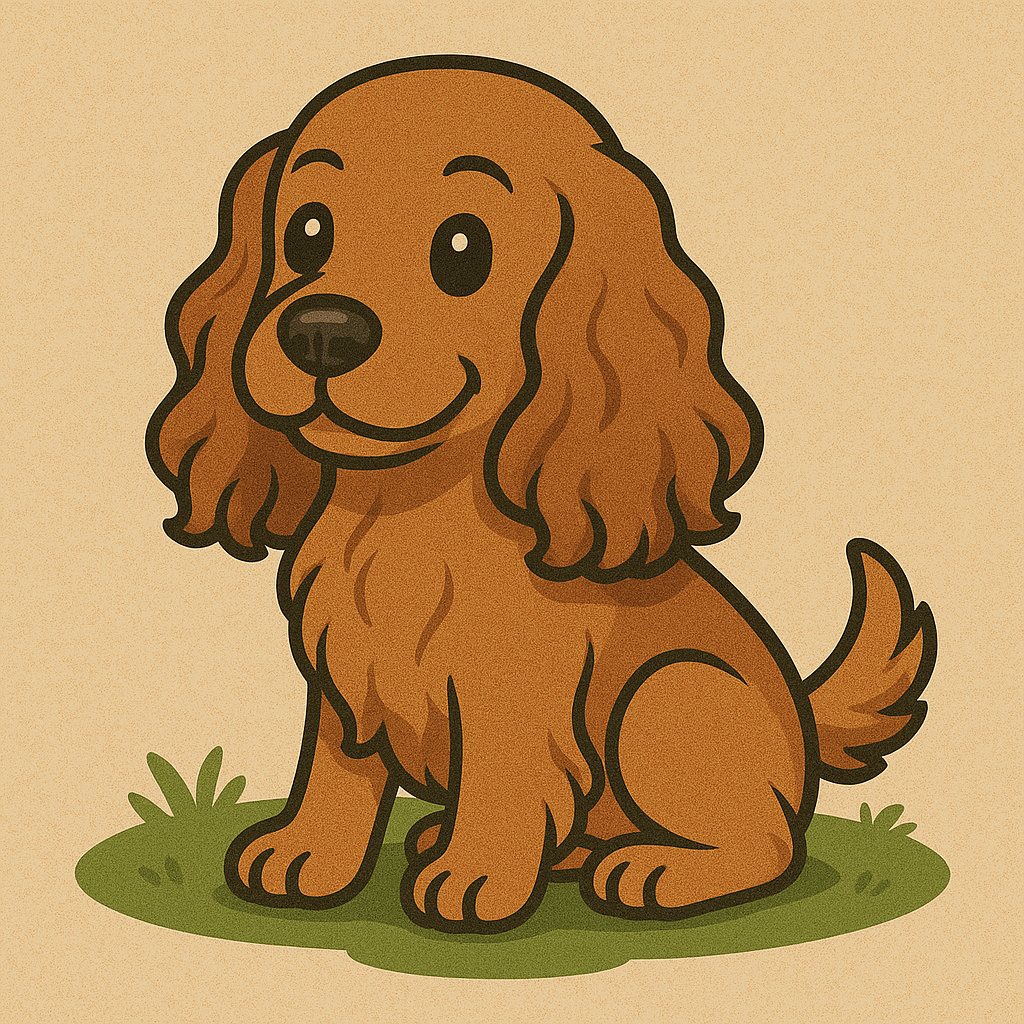 ingiliz-cocker-spaniel-kopek-irki
