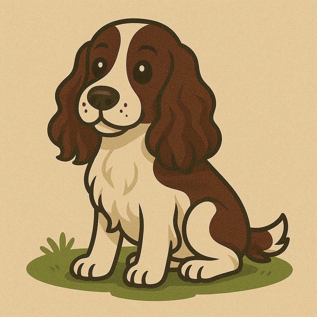 ingiliz-springer-spaniel-kopek