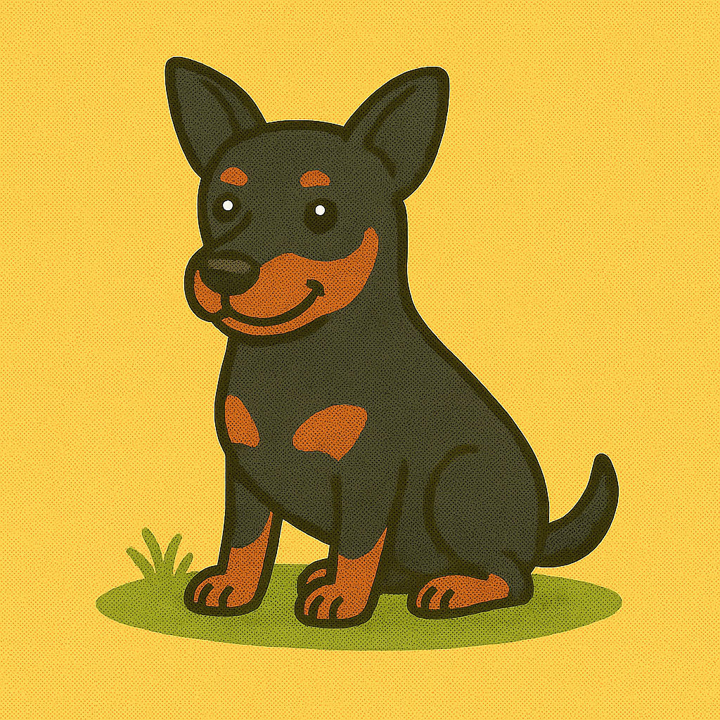 lancashire-heeler-ingiliz-kopek-irki