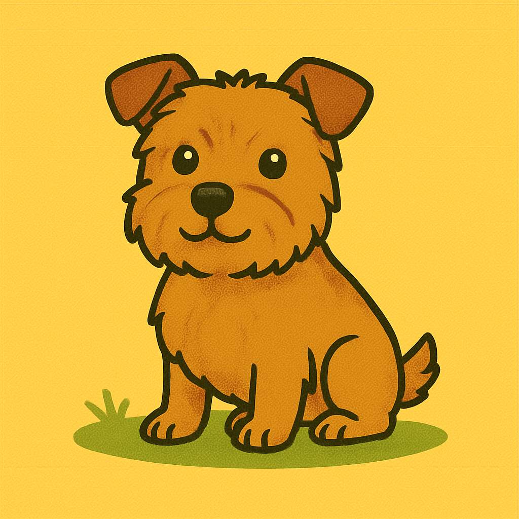 norfolk-terrier-ingiliz-kopek-cinsi