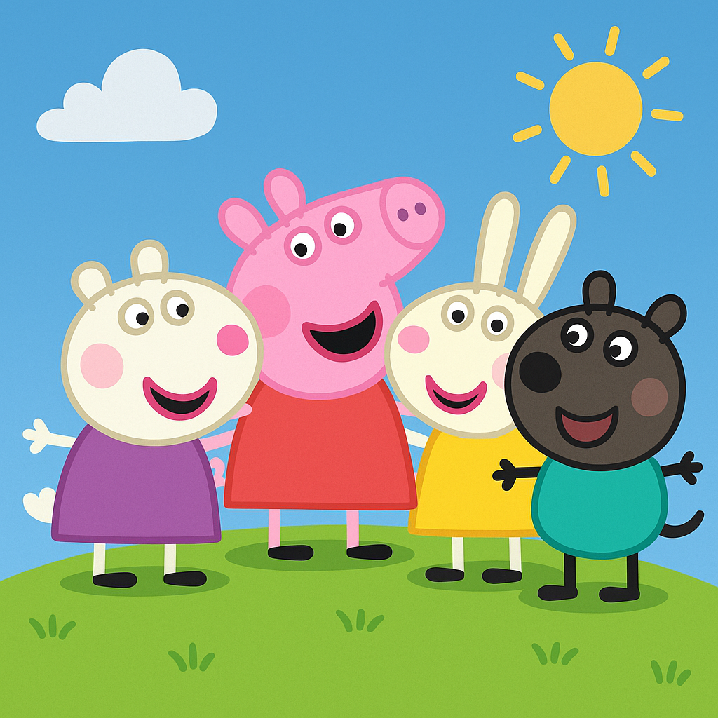 peppa-pig-ve-arkadaslari