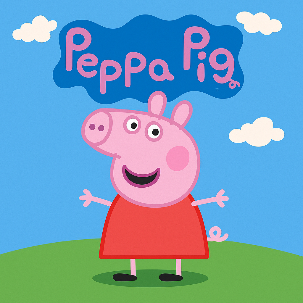 peppa-pig