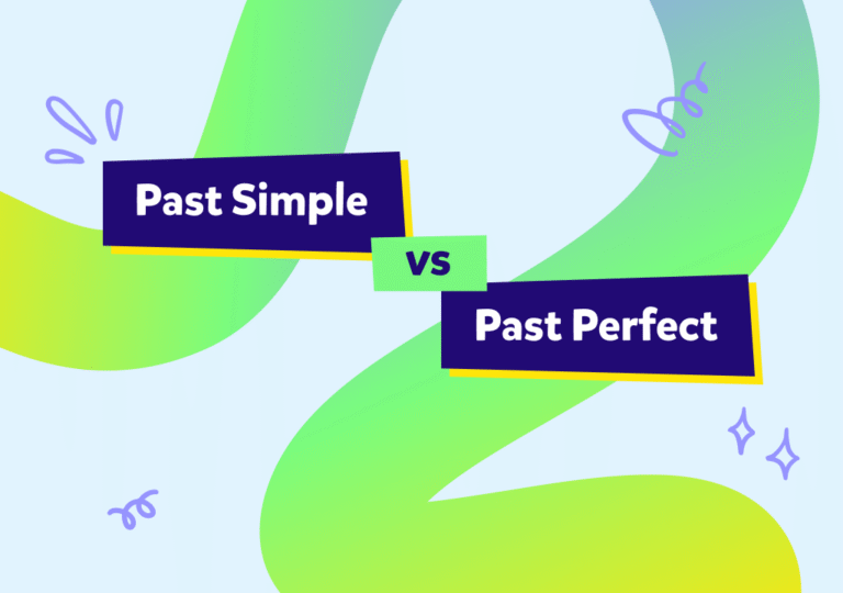 İngilizcede simple past tense ile past perfect tense arasındaki farklar nedir, ne zaman hangisi kullanılır?