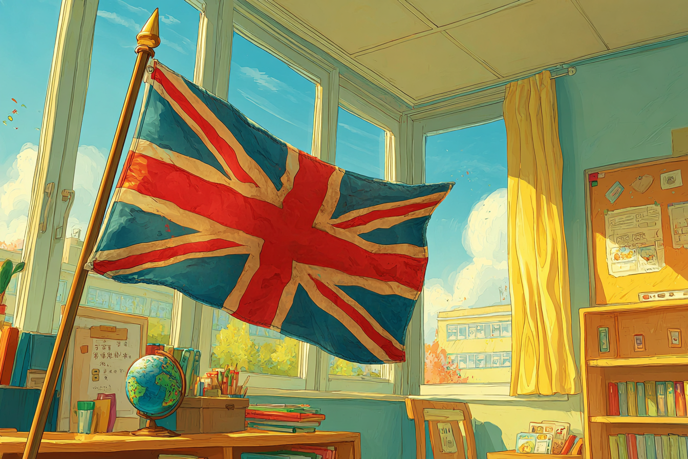 britanya-bayragi