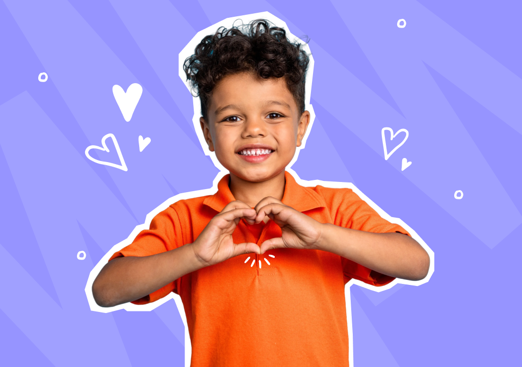 “I like” demenin farklı yolları!