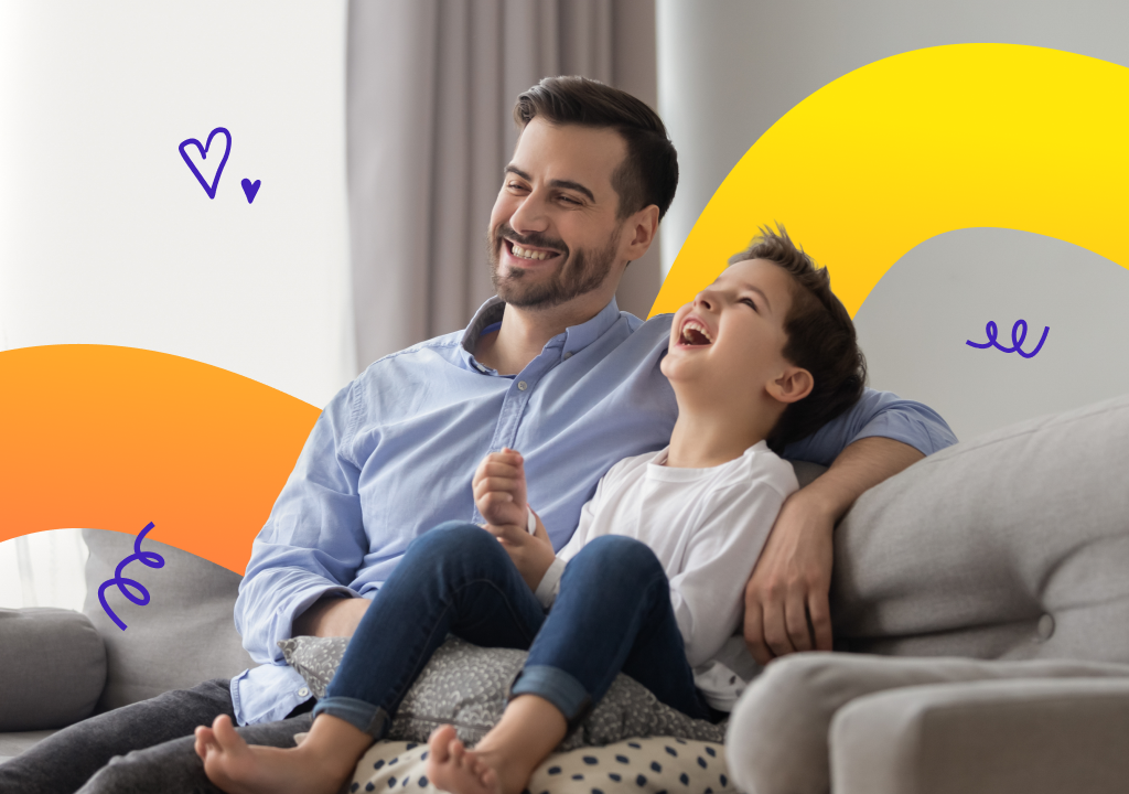 Çocuklar için komik ve kısa İngilizce fıkralar ve espriler!